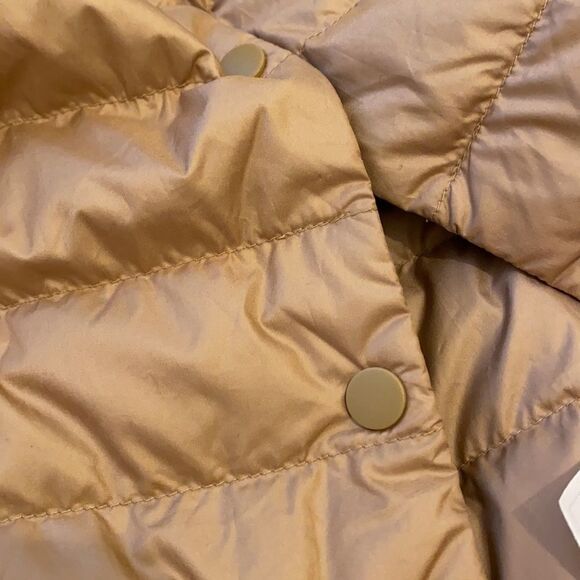 H&m Down Feather Vest . Size Xs. New. No Tags . - Picture 8 of 8